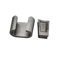 Connecteur à coin parallèle en aluminium Ampact pour câble électrique, directement de l'usine