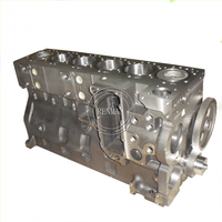 Bloc-cylindres de moteur Cummins 6CT 4947363 3971387 4993493 5289666 4089241 3965948