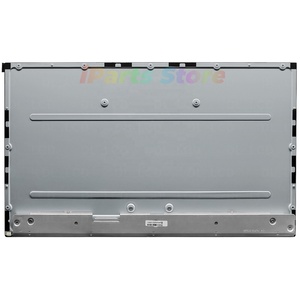 อะไหล่เปลี่ยนหน้าจอใหม่แบบ All-in-One สำหรับ Lenovo <span class=keywords><strong>IdeaCentre</strong></span> <span class=keywords><strong>AIO</strong></span> <span class=keywords><strong>5</strong></span> 24IMB05 F0FB จอ LCD ขนาด 23.8 นิ้ว แบบไม่สัมผัส OEM - Product Image 1