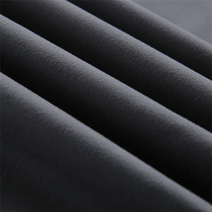 80% <span class=keywords><strong>Polyester</strong></span> 20% Polyamid Mikro faser Wildleder 28 bestückte Farben für Handtuch material - Product Image 2