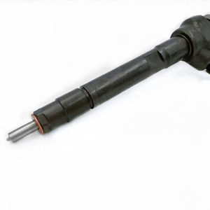Inyector de Combustible Diésel JMC 4D24 4JB1 0445110363 Inyector Common Rail para Vehículos con Transmisión Manual - Product Image 3