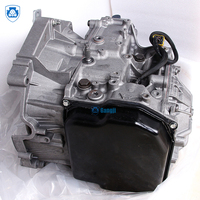Boîte de Vitesses Automatique AL4 DPO pour Renault, 1.6L/2.0L, Pièces Automobiles En Stock