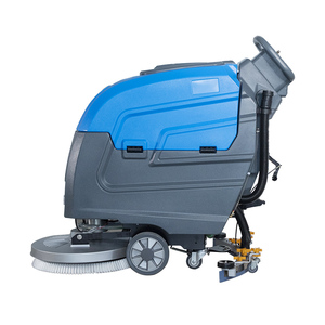 KUER-H65 sèche-linge de nettoyage d'épurateur de sol compact électrique dur <span class=keywords><strong>sans</strong></span> <span class=keywords><strong>fil</strong></span> commercial - Product Image 3