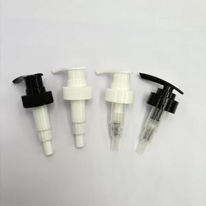 24/410 28/415 24/415 28/400แขนยาวกดสกรูล็อคโลชั่นที่เหมาะสมกับการดูแลผิวหน้าไม่รั่วฝาปิดขวดแบบสกรู PP - Product Image 3