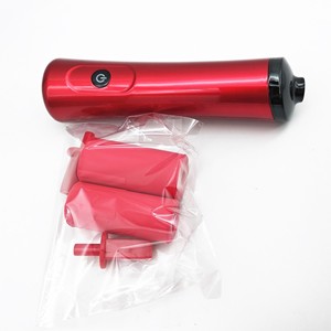 Professional Electric Eyelash Glue Shaker <b>Adhesive</b> Mixer <b>Lash</b> Extension Makeup Tool for Salon Use - Product Image 4