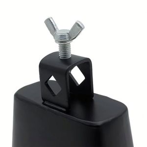 Vente en gros Sendi Drum Cowbell-Instrument de percussion professionnel en métal avec clapet directement d'usine de Tianjin - Product Image 3
