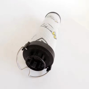 Pièces d'excavateur de haute qualité 32925346, filtre hydraulique 32/925346 - Product Image 3