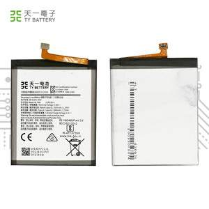 แบตเตอรี่ลิเธียมไอออนแบบชาร์จได้ QL1695 3000mAh 3.85V สำหรับ <span class=keywords><strong>Samsung</strong></span> Galaxy A01/A015 แบตเตอรี่โทรศัพท์มือถือดิจิตอล - Product Image 3