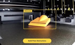 EU Snapmaker U1 Fast Delivery Retailing Snapmaker U1 3D Printer - Product Image 2