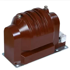 JDZ9 3KV 6KV 10KV 30-500VA Dry-Type Fully Enclosed Single-Phase potential transformer