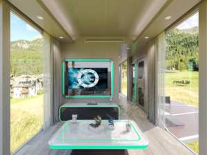 <span class=keywords><strong>บ้าน</strong></span>สำเร็จรูป2ชั้นพร้อมห้องน้ำ<span class=keywords><strong>บ้าน</strong></span>เคลื่อนที่เต็นท์ตั้งแคมป์นอนแคปซูลโรงแรม - Product Image 5