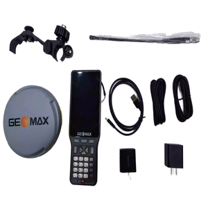 جهاز استقبال ZG30 RTK GPS GNSS عالي الدقة للمسح الهندسي - Product Image 4