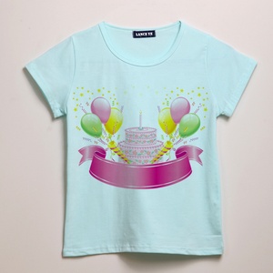 <span class=keywords><strong>Camisetas</strong></span> de Algodón con Estampado Personalizado para Niñas de 12 Años, Diseño de Niña Negra, <span class=keywords><strong>Camisetas</strong></span> para Adolescentes, Tops para Niñas, Poleras <span class=keywords><strong>Nina</strong></span> - Product Image 5