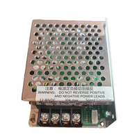 Interrupteur de contrôle de vitesse de moteur CC 220V AC PWM 20A haute puissance, démarrage progressif, arrêt progressif, panneau d'affichage numérique, régulateur à bouton, DC10-210V
