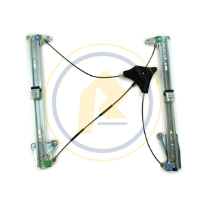 Regolatore Finestrino Adattabile Ac Rolcar per OE A9607201646, Compatibile con Camion Mercedes-Benz Actros 2012-2019 - Product Image 1
