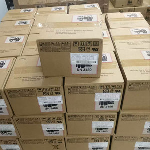 Batterie cylindrique lithium-ion rechargeable <span class=keywords><strong>Samsung</strong></span> originale 18650 3.6V 3.7V 2000mAh 2200mAh 2500mAh 2600mAh 20R <span class=keywords><strong>22P</strong></span> 25R - Product Image 6