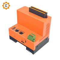 Controlador Lógico Programable (PLC) Raspberry PI CM4/CM5, Expansión de E/S, Soporte RS485, Control Industrial