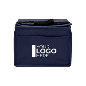 Sac fourre-tout réutilisable en non-tissé avec logo, imprimé par transfert thermique, design personnalisable, forme sur mesure pour événements et cadeaux - Product Image 3