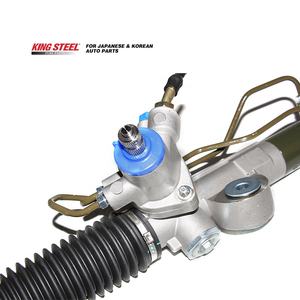 KINGSTEEL OEM 49001-5M406 49001-8M720 49001-BN010 49001-4U200 engranaje de dirección automático cremallera de dirección asistida para <span class=keywords><strong>NISSAN</strong></span> SUNNY N16 ALMERA - Product Image 3