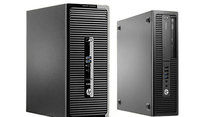 ProDesk6 Generation 2-7th Processor Desktop Host I3 I5 I7 Business Office Game Home Live Desktop