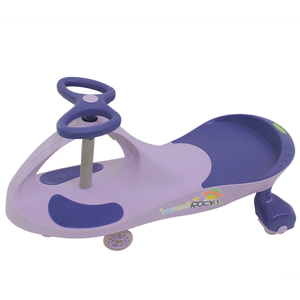 Novedades <span class=keywords><strong>2022</strong></span>: Compra el coche andador de plástico más vendido para niños, juguete para el hogar, coche de paseo Wiggle Land, <span class=keywords><strong>Happy</strong></span> Swing Car, patinete. - Product Image 3