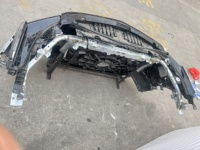 Pour 24 Cadillac XT4 Auto Body Systems Kit de carrosserie Pare-chocs avant Assemblage Lèvre Pare-chocs Vis Clips Auto Accessoires
