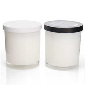 Velas Aromáticas de Cera de Soja Natural Hechas <span class=keywords><strong>a</strong></span> Mano Personalizadas al por Mayor para Decoración del Hogar Regalos de Navidad - Product Image 5