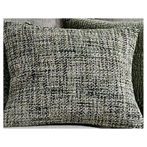 وسادة أريكة محبوكة عالية الجودة ومضادة للكهرباء الساكنة، مسند ظهر عصري قابل للغسل للكرسي، مناسبة لغرفة المعيشة في المنزل أو الفندق - Product Image 3