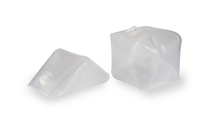 Cube développeur de cubitainer de gel à ultrasons de baril de réactif d'hématologie 20L