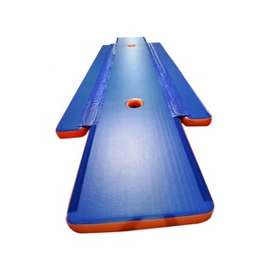Système <span class=keywords><strong>de</strong></span> barres asymétriques <span class=keywords><strong>de</strong></span> <span class=keywords><strong>gymnastique</strong></span> avec tapis d'atterrissage à vendre - Product Image 2