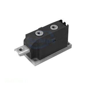 Diode Arrays Authorized Distributor DIODE MOD GP 1200V 270A MAGNAPAK 3-MAGN-A-PAK Electronic Kit Components VSKC270-12 - Product Image 1