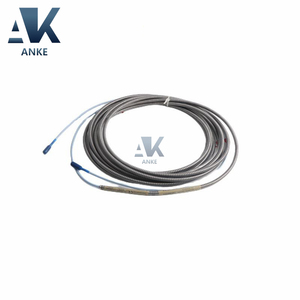 Bently Nevada 330130-080-03-05 3300สายต่อขยายมาตรฐาน XL - Product Image 1