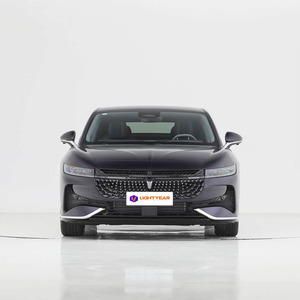 รถยนต์ไฟฟ้าจีน Voyah Zhiguang ใหม่เอี่ยม ราคาถูก และกำลังเป็นที่นิยม - Product Image 3