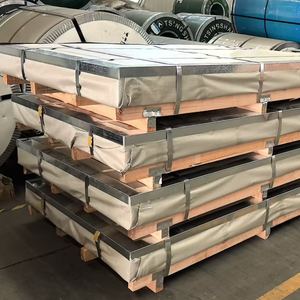 Plaque laminée à chaud en acier inoxydable 188mm 7mm d'épaisseur Sae 1070 feuilles d'acier inoxydable 304 316 316l - Product Image 6