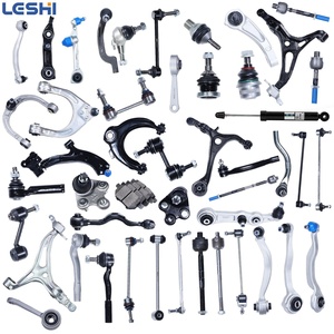 LESHI Auto Gama Completa repuestos OEM fabricante Kit de suspensión para Audi A5 B8 Tt Vw Beetle Polo Tiguan Golf Mk2 Mk3 Mk5 Mk7 - Product Image 6