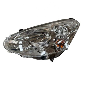 เหมาะสำหรับไฟหน้ารถ Peugeot PARTNER 08 - Product Image 2