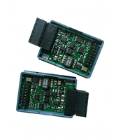 Tarjeta de Comunicación 6ES7241-1CH30-1XB0, Módulo de Extensión PLC S7-1200, Interfaz Serial de Automatización Industrial, Original en Stock