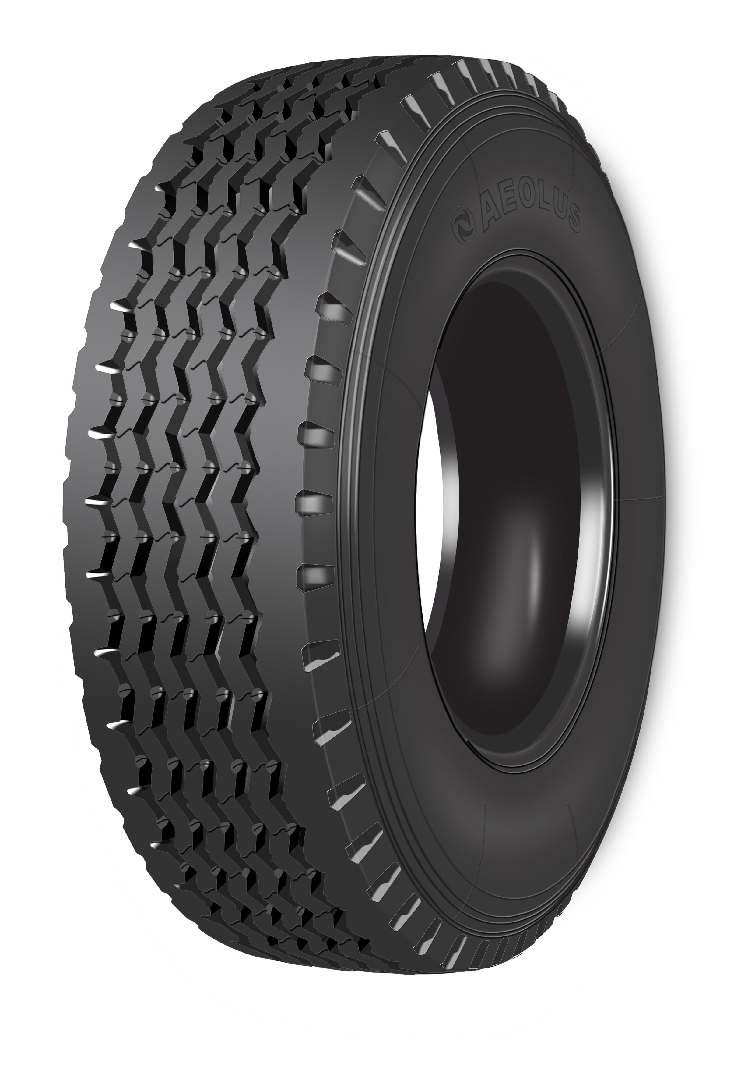 RUNEVER Brand New Truck Tyre 29580 - Global Distributors