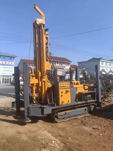 <span class=keywords><strong>มือ</strong></span><span class=keywords><strong>สอง</strong></span> 180m 220m 300m 400m 500m แท่นขุดเจาะบ่อน้ํา<span class=keywords><strong>มือ</strong></span><span class=keywords><strong>สอง</strong></span> - Product Image 6