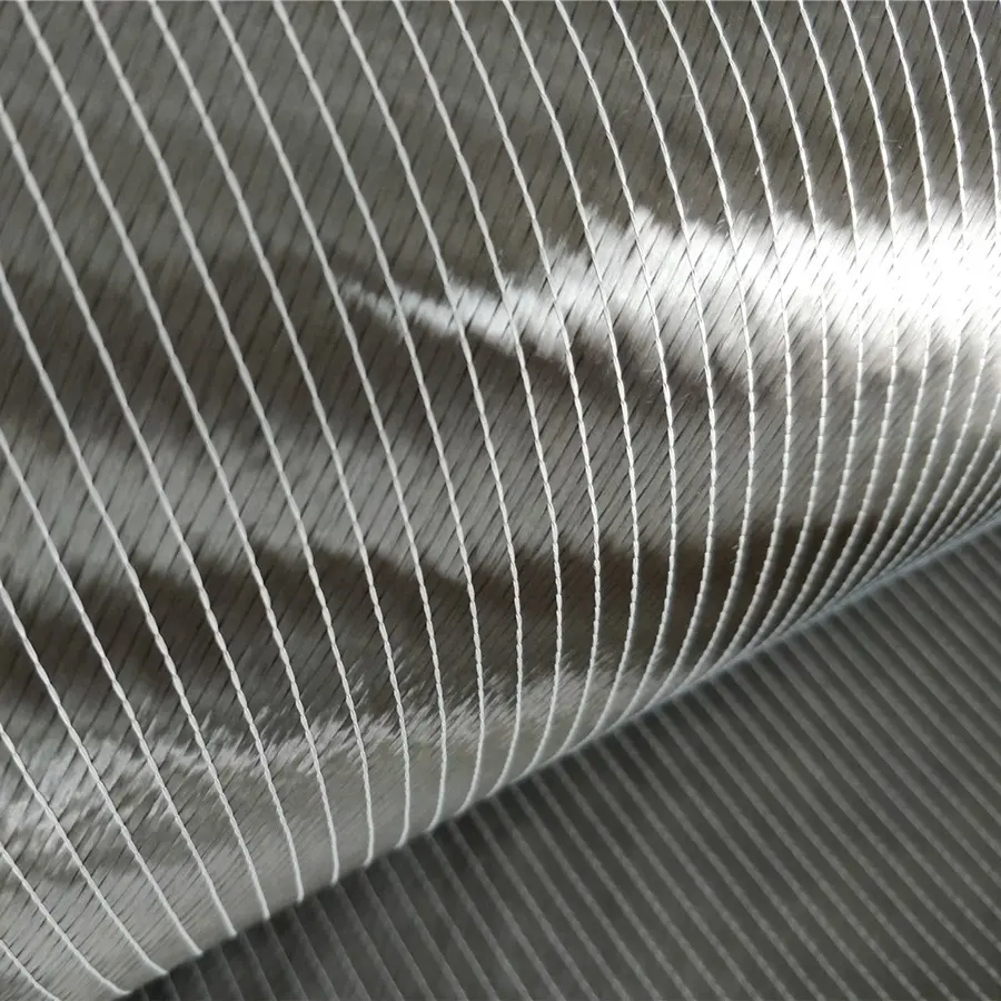 Özel yüksek mukavemetli çift taraflı karbon Fiber kumaşlar