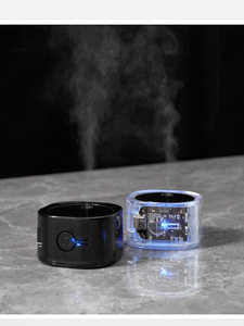 Molinillo de Café Comercial Portátil Nuevo para Uso Doméstico con Temporizador y Muelas Cónicas para Granos de Café al por Mayor - Product Image 4