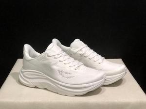 <span class=keywords><strong>Scarpe</strong></span> Professionali da Corsa per Maratona Outdoor, Nuovo Modello Clift 10 Carbon, Chiusura <span class=keywords><strong>con</strong></span> Lacci, Rete Traspirante, Ammortizzazione - Product Image 1