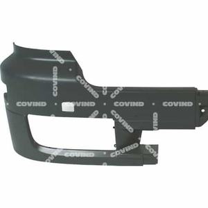 กันชนหน้าขวา Covind สำหรับรถเมอร์เซเดส แอคทรอส 1 (รุ่น 941/94) อิตาลี - Product Image 1