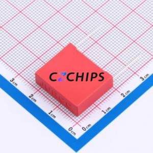 JWMPP85-155K600VDCP20E0 <b>Film</b> <b>Capacitor</b> Through hole Component (THT),P=20mm 1.5uF 10% 600V Metallized Polypropylene - Product Image 2