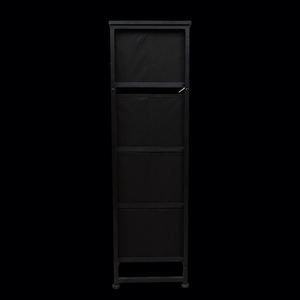 Hua Cheng HC9BC Durable Stainless Steel 9-Drawer Modern Freestanding Living Room <b>Cabinet</b> - Product Image 2