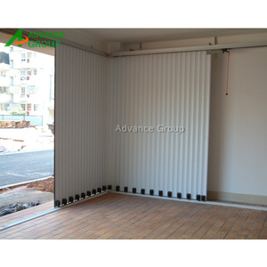 <span class=keywords><strong>Porte</strong></span> de <span class=keywords><strong>garage</strong></span>, haute performance, rouleau latéral, pour <span class=keywords><strong>garage</strong></span> avec taille personnalisée - Product Image 6