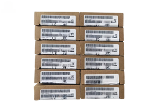 Module de capteur pour contrôleur PLC, neuf et original, 6ES7 132-6BH01-0BA0 - Product Image 1