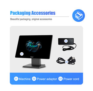 Juego completo <span class=keywords><strong>de</strong></span> escáner e impresora <span class=keywords><strong>de</strong></span> 15,6 pulgadas, dispositivo Pos <span class=keywords><strong>de</strong></span> escritorio, cajero, máquina <span class=keywords><strong>de</strong></span> labranza para tiendas <span class=keywords><strong>de</strong></span> frutas, <span class=keywords><strong>farmacia</strong></span> - Product Image 6