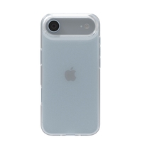 Custom desainer Casing ponsel mewah meliputi kosong TPU Casing bening Casing ponsel untuk iPhone 17 Air