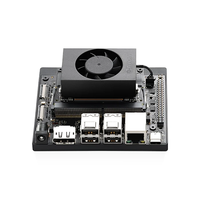 NVIDIA Jetson Orin Nano Super 8GB Developer Kit Resmi Original Papan AI 67 TOPS Ampere 1024 CUDA